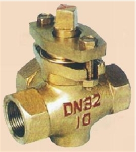 TX16W-1.0T三通內(nèi)螺全銅旋塞閥生產(chǎn)廠家及報(bào)價(jià)_閥門欄目